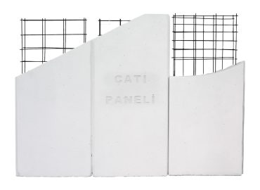 Çatı Paneli