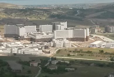 Elazığ Şehir Hastanesi