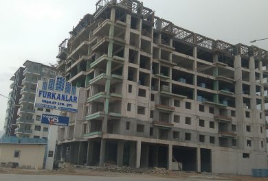 Furkanlar İnşaat Malatya